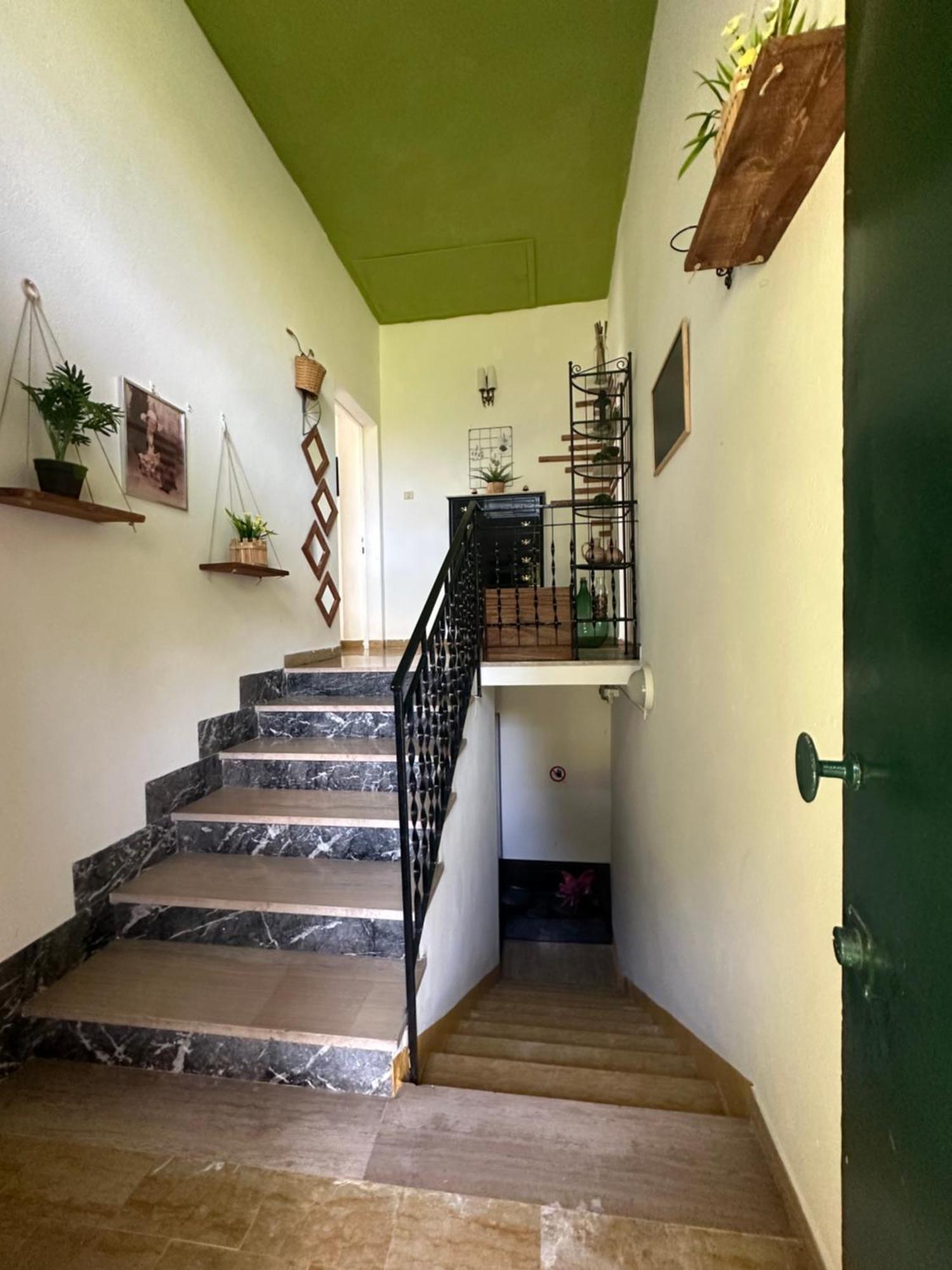 Villa Magnolia Crosano المظهر الخارجي الصورة